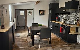 La petite maison